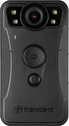 Transcend Transcend Sicherheitskräfte-Zubehör TS128GDPB30A