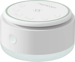 Momcozy Portable Baby Sound Machine Long Battery Life 5907085520254 Momcozy Portable Baby Sound Machine Long Battery Life 5907085520254