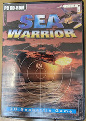 Sea Warrior Pc New Sea Warrior Pc New