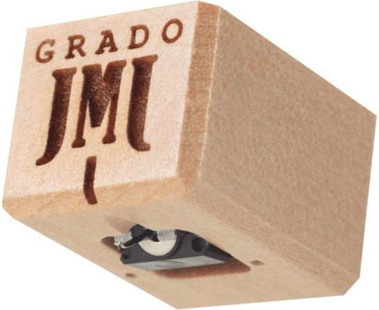 Grado Timbre Series Opus 3 Κεφαλή Mi – Nude Elliptical High Output