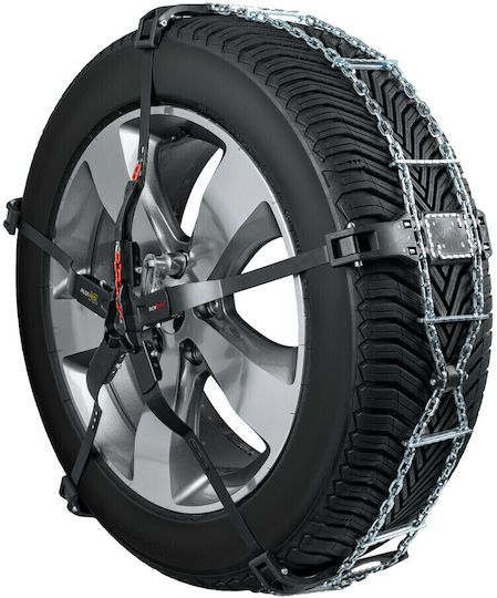 Lampa Pilot-Pro Spinnenketten XL 4x4 Fahrzeug 2Stück