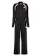 Teamsport Set de Trening Negru