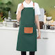 Keskor Apron Green