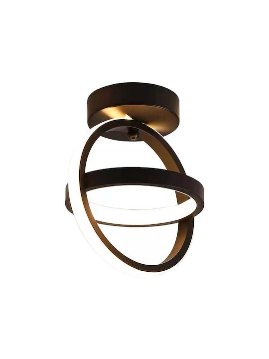 Leuchte Deckenleuchte 23cm LED