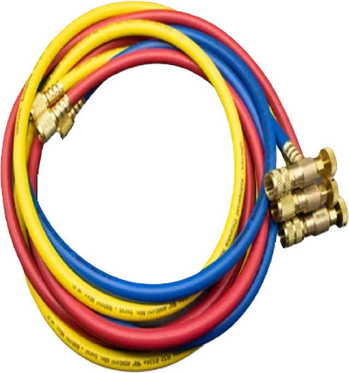Siphon Hose Set with Safety Valves MRH-1SV