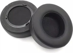 Corsair Virtuoso RGB Wireless SE Connoisseur Replacement Ear Pads Black Pair Corsair Virtuoso RGB Wireless SE Connoisseur Replacement Ear Pads Black Pair