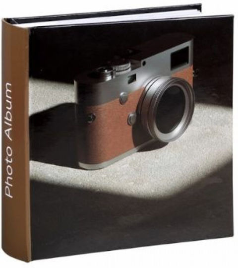 The Paper Box Album Camera Suitable for Photos 10x15cm 10x15cm