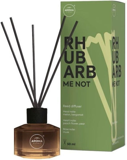 Aroma Home Difuzor 190gr 50ml
