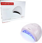 Nail Polish Curing Lamp UV / LED 48W