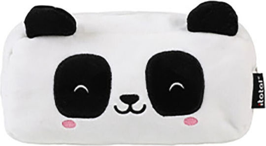 Total Gift Panda Pencil Case