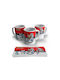 Ceramic White Mug 330ml Pokemon 03 The Mug Is Gift Packaged