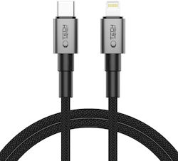 Tech-Protect Ultraboost USB-C към Lightning 27W 1м