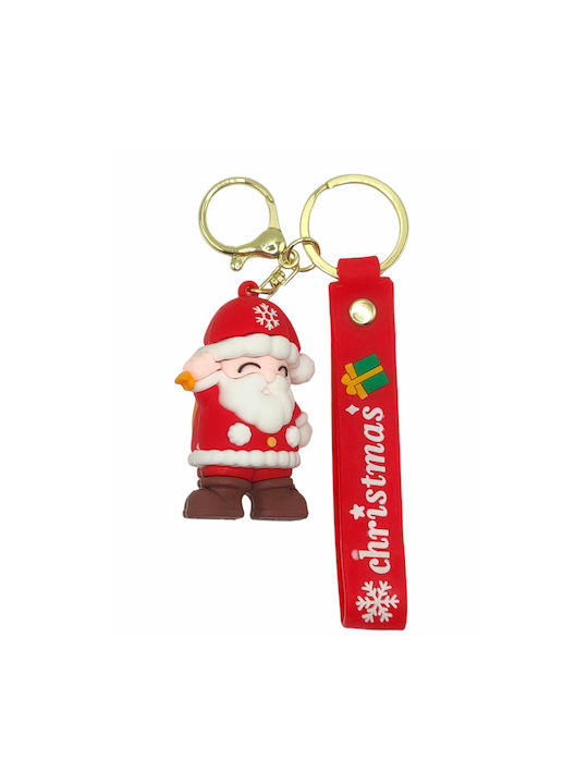 Christmas Keychain