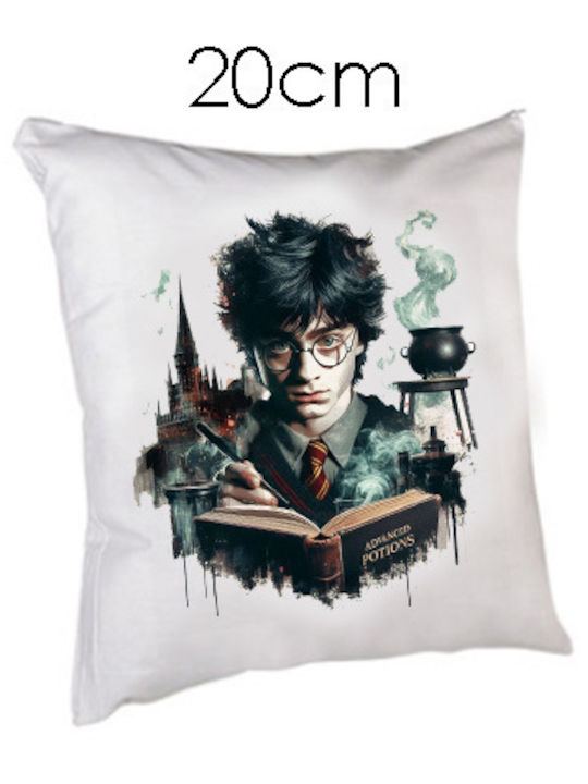 Pernă Harry Potter 20cm