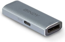 Switch Displayport Lindy 38421
