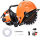 Vevor Electric Concrete Saw 14'' Water Pump Blade D3200w14in5inygwjv2