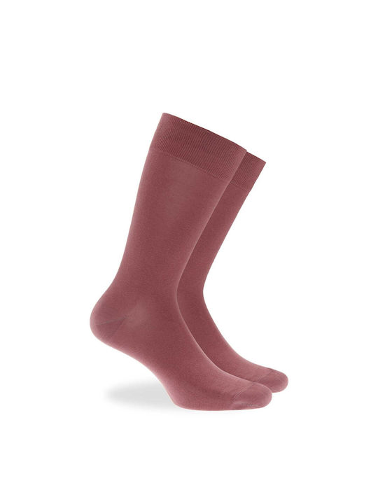 Walk Κάλτσα Bamboo W304-pink