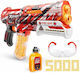 Zuru Zuru X-shot Оръжия с Дунапренени Стрелички 50 см