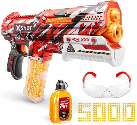 Zuru Zuru X-shot Оръжия с Дунапренени Стрелички 50 см