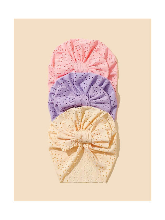 Oem Turban 9600-2 Peach