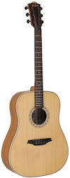 Bromo Akustische Gitarre