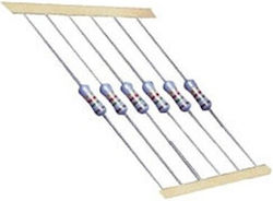 Metal Film Kit 33ohm (50τμχ)