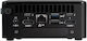 Asus 1308792 Barebone (Core i5-1350P)