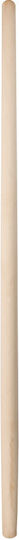 Lampa L7100.7 Wooden Handle Hoe / Shovel 1.2m