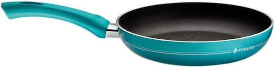 Pyramis Olympia Aluminum with Non-stick Coating