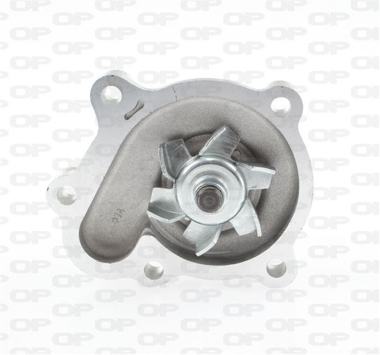Open Parts Auto-Wasserpumpe