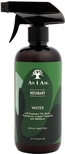 As I Am Lotiune Pentru Păr Cu Rozmarin Pentru Fortifiere 473ml