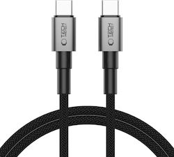 Tech-Protect Ultraboost USB 2.0 Cable USB-C Mal...