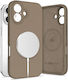 Tech-Protect Liquid Magsafe Back Cover Silicone...
