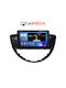 Carmedia Car Audio System for Subaru Tribeca 2007-2014 (Bluetooth/USB/WiFi/GPS/Apple-Carplay/Android-Auto) with Touch Screen 9.5"