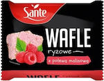 Sante Rice Wafers 24gr