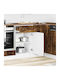 Cafea 50x46x81.5buc