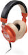 Warm Audio Headroom Ενσύρματα Over Ear Ακουστικ...