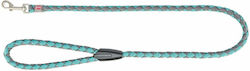 Trixie Dog Leash/Lead Strap Cavo in Gray color