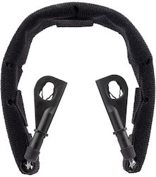 Στεφάνι Ωτοασπίδες Earmor M31 & M32 Plus Black
