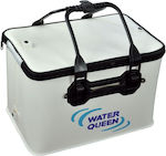 Water Queen Sac Rigide Etanche 26l