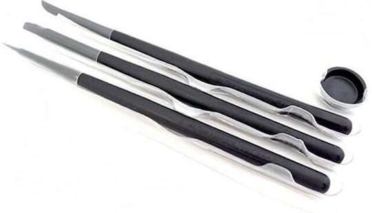 Mr.hobby Mr.glue Applicator Tool Set Σετ Εργαλείων Mr.hobby Τοποθέτηση Κόλλας