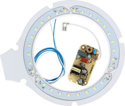 LED-Lampe SMD-Lupe Zar0298-2 LED-Lampe SMD-Lupe Zar0298-2
