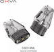 Oxva NeXlim Ανταλλακτικό Pod 4ml με Αντίσταση 0.6ohm