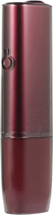 Iqos Iluma One Pc Protective Electronic Cigarette Case Transparent Gray