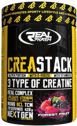 RealPharm Crea Stack Манго Маракуя 420гр RealPharm Crea Stack Манго Маракуя 420гр