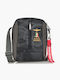 Men's Bag Shoulder / Crossbody Gray