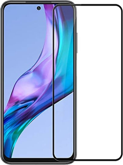 Tempered Glass (Redmi Note 12 Pro+)