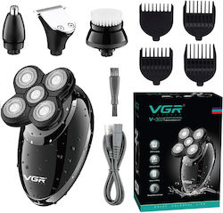 VGR Rotary Elektrorasierer