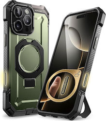 Supcase Unicorn Beetle Defender Back Cover Πλασ...