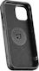 Lampa Mag Case Optiline Duolock Θήκη Κινητού Apple iPhone 16 Pro για Βάση Στήριξης Μοτοσυκλέτας
